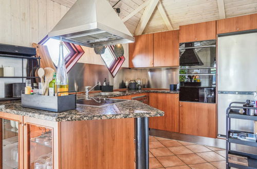 Foto 4 - Casa de 2 quartos em Blokhus com terraço