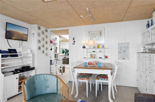 Photo 11 - Maison de 1 chambre à Vejstrup avec terrasse