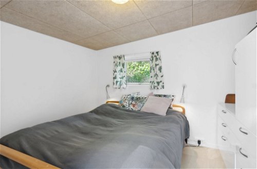 Foto 13 - Casa con 1 camera da letto a Vejstrup con terrazza