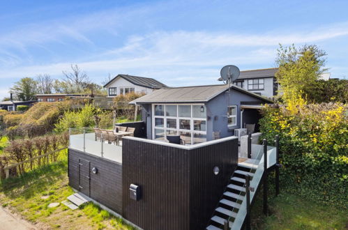 Photo 2 - Maison de 1 chambre à Vejstrup avec terrasse