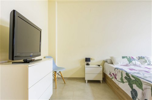 Foto 14 - Appartamento con 1 camera da letto a Oropesa del Mar con terrazza e vista mare