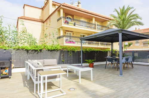 Photo 24 - 1 bedroom Apartment in Oropesa del Mar with terrace and sea view