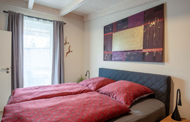 Appartement de 2 chambres à Osten avec jardin et terrasse - Photo 5