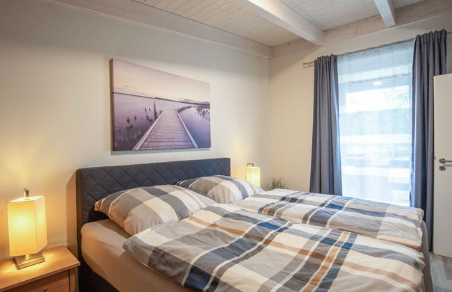 Appartement de 2 chambres à Osten avec jardin et terrasse - Photo 29