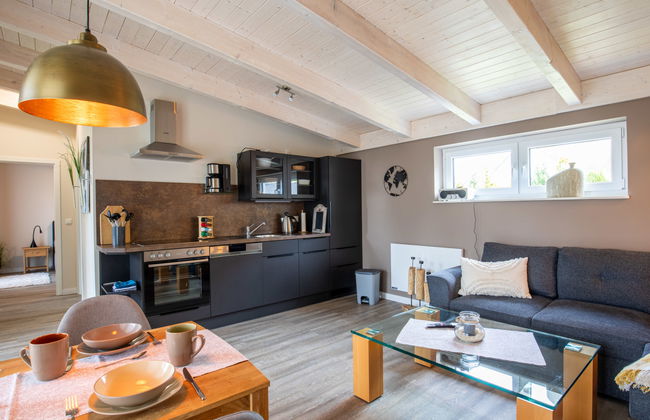 Appartement de 2 chambres à Osten avec jardin et terrasse - Photo 27