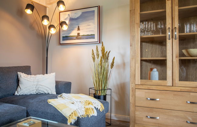 Appartement de 2 chambres à Osten avec jardin et terrasse - Photo 18