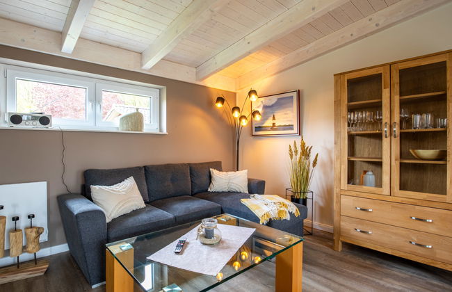 Appartement de 2 chambres à Osten avec jardin et terrasse - Photo 14