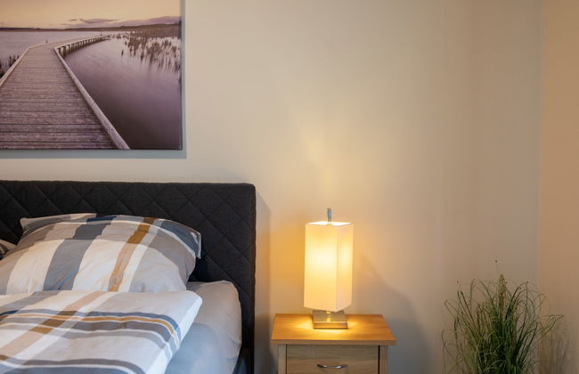 Appartement de 2 chambres à Osten avec jardin et terrasse - Photo 30