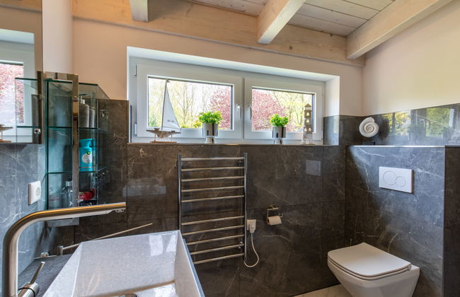 Appartement de 2 chambres à Osten avec jardin et terrasse - Photo 37