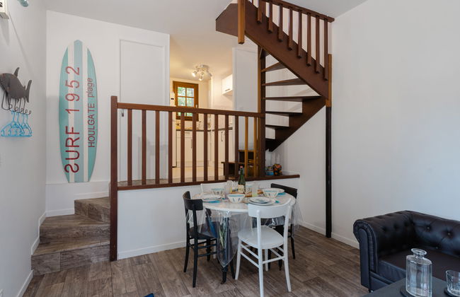Haus mit 3 Schlafzimmern in Houlgate mit garten und terrasse - Foto 7