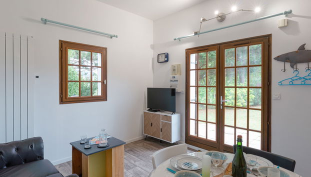 Haus mit 3 Schlafzimmern in Houlgate mit garten und terrasse - Foto 3