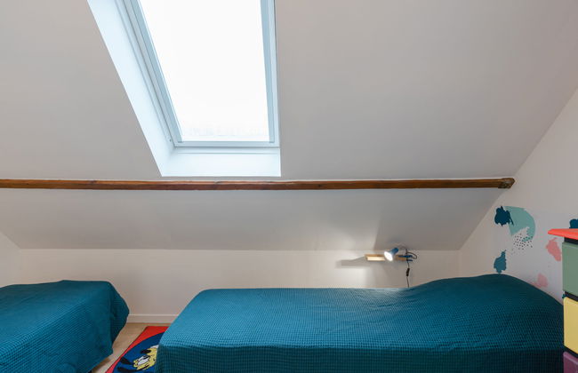 Haus mit 3 Schlafzimmern in Houlgate mit garten und terrasse - Foto 12