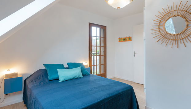 Haus mit 3 Schlafzimmern in Houlgate mit garten und terrasse - Foto 4