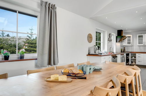 Photo 34 - Maison de 5 chambres à Væggerløse avec piscine privée et terrasse
