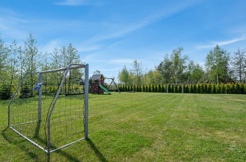 Photo 49 - Maison de 5 chambres à Væggerløse avec piscine privée et terrasse