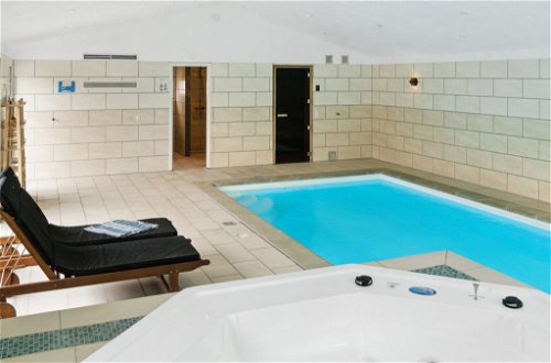 Foto 6 - Casa de 5 habitaciones en Væggerløse con piscina privada y terraza