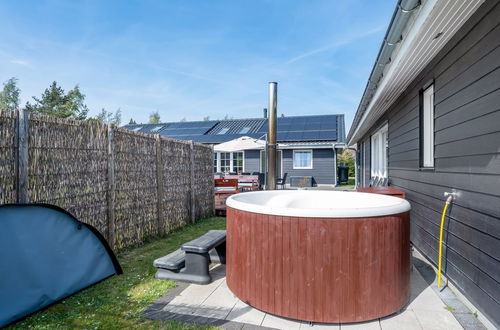 Photo 46 - Maison de 5 chambres à Væggerløse avec piscine privée et terrasse