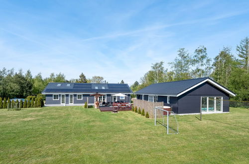 Foto 52 - Haus mit 5 Schlafzimmern in Væggerløse mit privater pool und terrasse