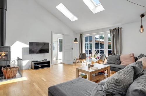 Foto 3 - Haus mit 5 Schlafzimmern in Væggerløse mit privater pool und terrasse
