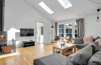 Foto 3 - Haus mit 5 Schlafzimmern in Væggerløse mit privater pool und terrasse