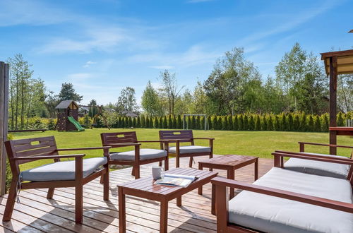 Photo 22 - Maison de 5 chambres à Væggerløse avec piscine privée et terrasse