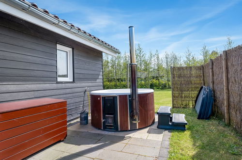 Photo 45 - Maison de 5 chambres à Væggerløse avec piscine privée et terrasse