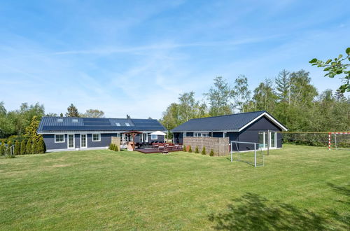 Foto 51 - Haus mit 5 Schlafzimmern in Væggerløse mit privater pool und terrasse