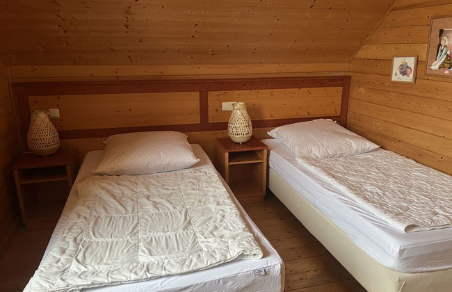 Casa de 2 quartos em Oberharz am Brocken com jardim e terraço - Foto 10