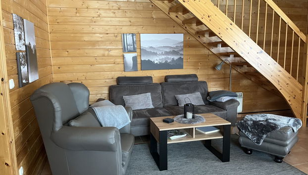 Maison de 2 chambres à Oberharz am Brocken avec jardin et terrasse - Photo 2