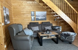 Foto 2 - Casa con 2 camere da letto a Oberharz am Brocken con terrazza