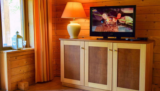 Maison de 2 chambres à Oberharz am Brocken avec jardin et terrasse - Photo 3