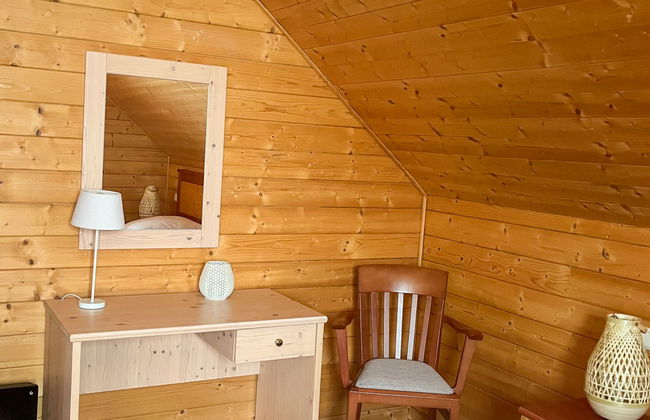 Casa de 2 quartos em Oberharz am Brocken com jardim e terraço - Foto 9