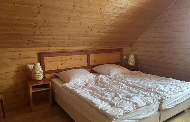 Casa de 2 quartos em Oberharz am Brocken com jardim e terraço - Foto 11