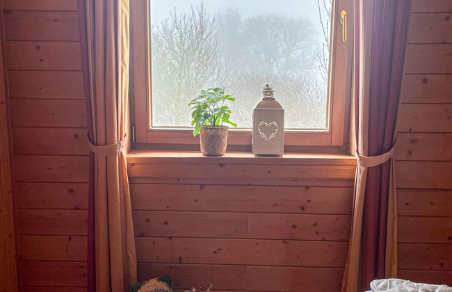 Casa de 2 quartos em Oberharz am Brocken com jardim e terraço - Foto 8