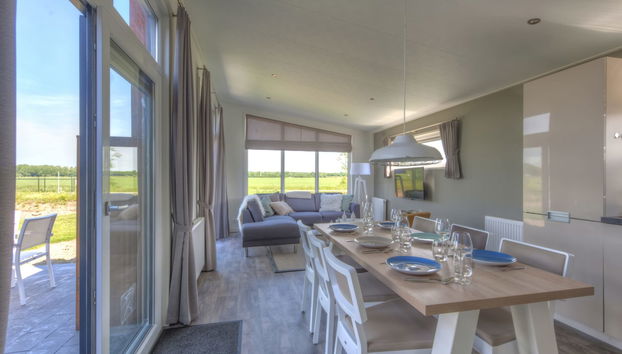 Haus mit 4 Schlafzimmern in Hellevoetsluis mit terrasse - Foto 3
