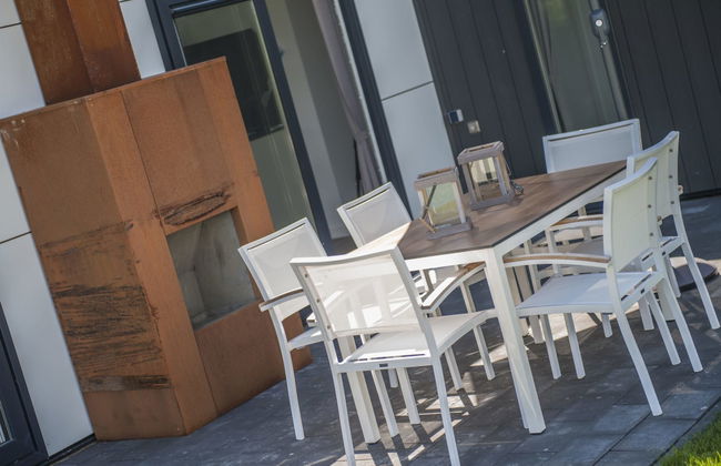 Casa de 4 quartos em Hellevoetsluis com terraço - Foto 6