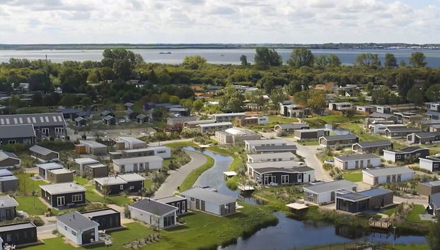 Haus mit 4 Schlafzimmern in Hellevoetsluis mit terrasse - Foto 5