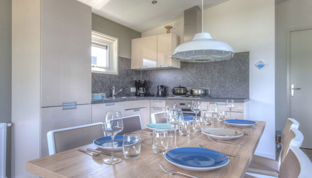 Haus mit 4 Schlafzimmern in Hellevoetsluis mit terrasse - Foto 4