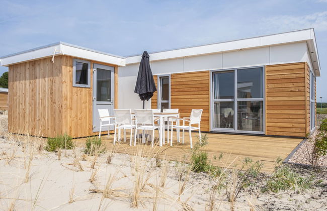 Casa de 4 quartos em Hellevoetsluis com terraço - Foto 18