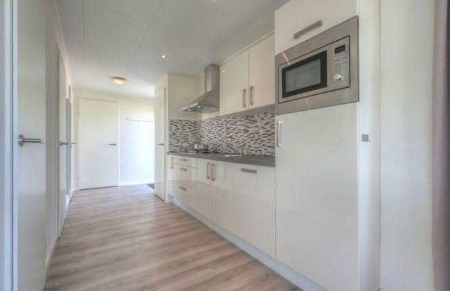 Casa de 4 quartos em Hellevoetsluis com terraço - Foto 9