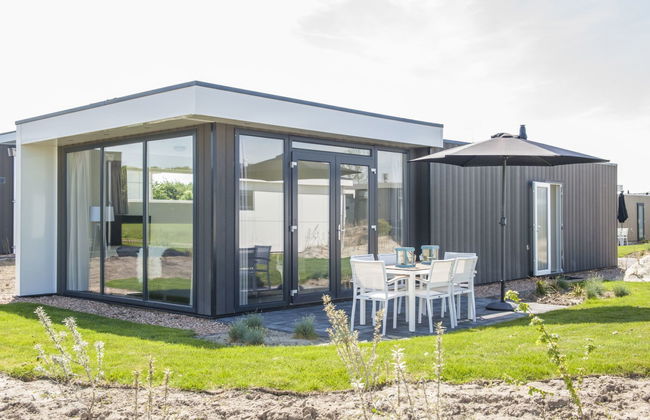Casa de 4 quartos em Hellevoetsluis com terraço - Foto 1