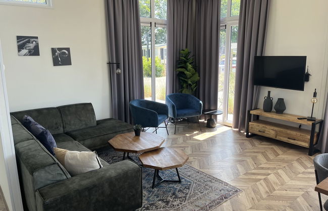Casa de 4 quartos em Hellevoetsluis com terraço - Foto 8