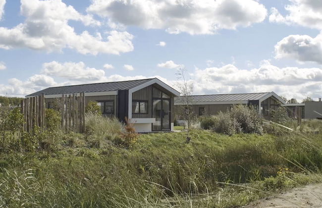 Casa de 4 quartos em Hellevoetsluis com terraço - Foto 19