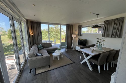 Photo 7 - 3 bedroom House in Hellevoetsluis with terrace and sea view