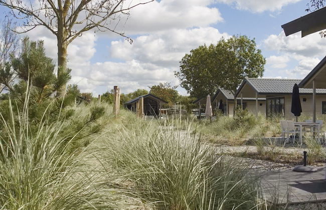 Casa de 4 quartos em Hellevoetsluis com terraço - Foto 13