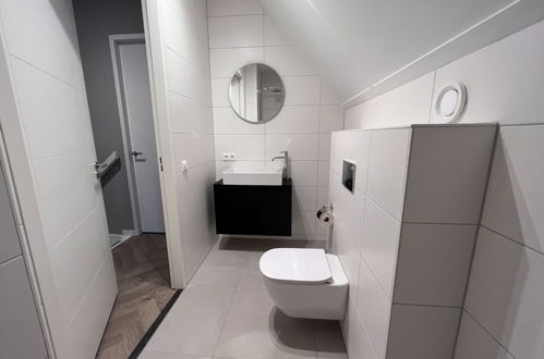 Foto 28 - Apartment mit 2 Schlafzimmern in Kampen mit terrasse und sauna