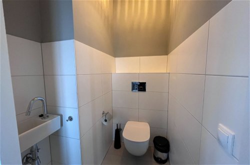Foto 33 - Apartment mit 2 Schlafzimmern in Kampen mit terrasse und sauna