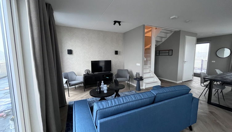 Photo 1 - 2 bedroom Apartment in Kampen with terrace and sauna