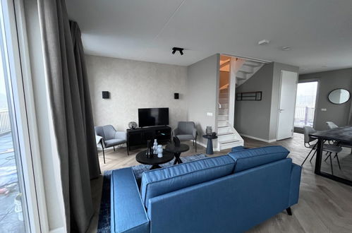 Foto 1 - Appartamento con 2 camere da letto a Kampen con terrazza