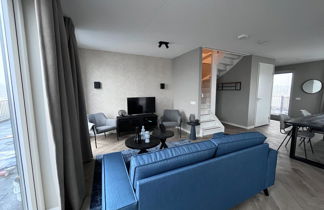 Foto 1 - Apartamento de 2 quartos em Kampen com terraço e sauna